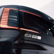 ボルボ ES90