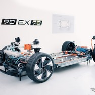 ES90 / EX90 プラットフォーム