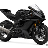 ヤマハ YZF-R6 レースベース車
