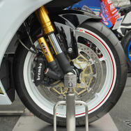 スズキ GSX-R1000R 新型（鈴鹿8耐2026）