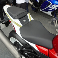 スズキ GSX-R1000R 新型（鈴鹿8耐2026）