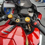 スズキ GSX-R1000R 新型（鈴鹿8耐2026）