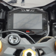 スズキ GSX-R1000R 新型（鈴鹿8耐2026）