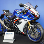 スズキ GSX-R1000R 新型（鈴鹿8耐2026）