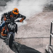 KTM『390 DUKE』2026年モデル
