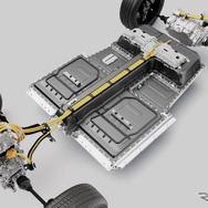 ボルボ XC40