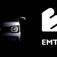 EMTA第一弾の軽EV