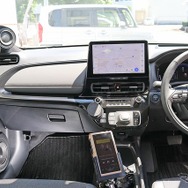 制振と取り付けで音は激変する！ モレル搭載アクアが示す高音質カーオーディオの作り方［car audio newcomer］by マリノサウンド　前編