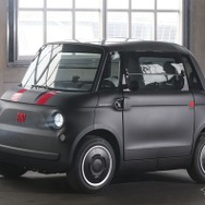 フィアット『トポリーノ』の「スポーツ スペシャルエディション」