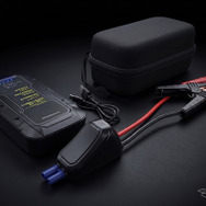 KD-283 ジャンプスターター 12000mAh