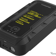 KD-283 ジャンプスターター 12000mAh