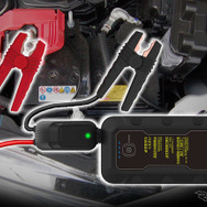 KD-283 ジャンプスターター 12000mAh