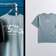 LAND CRUISER 75th ANNIVERSARY TEE