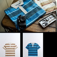 LC60 ARCHIVE POLO / LC60 アーカイブポロシャツ