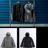 TECH PACKABLE JACKET / テックパッカブルジャケット