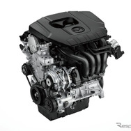 e-SKYACTIV G 2.5