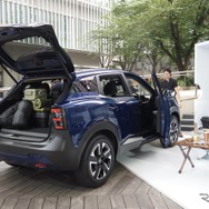 日産キックス新型