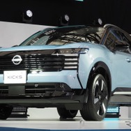 日産キックス新型