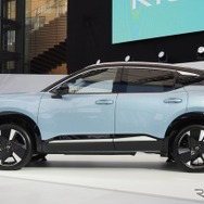 日産キックス新型