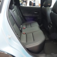 日産キックス新型