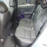 日産キックス新型