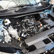 日産キックス新型