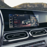 メルセデス・マイバッハ GLS 改良新型