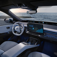 BMW iX3 新型