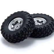 1/10スケール 電動ラジオコントロール4WD KC10シリーズ レディセット トヨタ ランドクルーザー 60 ボディタイプ2