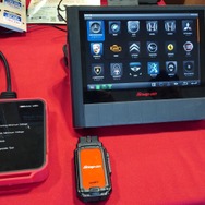 来場者1,500人超！スナップオン・ツールズ「TOOL SHOW」開催…最新型スキャンツールMTG-DUAL-TAB2／TAB2-PROを始め、ハンドツール・大型機器が宇都宮に集結