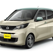 日産『デイズ』