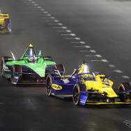 ローラヤマハABT フォーミュラEチーム（第15戦 フォーミュラE東京大会）