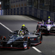 ニッサン フォーミュラEチーム（第15戦 フォーミュラE東京大会）