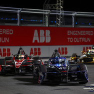 ABB FIA フォーミュラE世界選手権「2026 TDK Tokyo E Prix」（フォーミュラE東京大会）第14戦