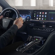 トヨタ・クラウン・クロスオーバー 改良新型（米国仕様）