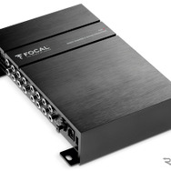 外付け「DSP」の一例（フォーカル・FSP-8）。