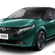 日産ノート