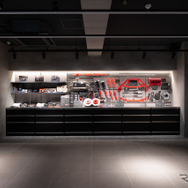 MAZDA HERITAGE SPACE FUKAGAWA