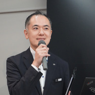 関東マツダ深川店 矢野宏和店長