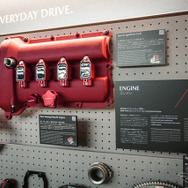 MAZDA HERITAGE SPACE FUKAGAWA