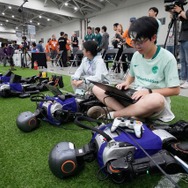 ロボカップ2026