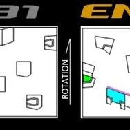 V-BTの採用により、トラクションとスライドコントロール性を向上