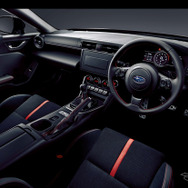 スバル BRZ 改良新型