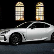 スバル BRZ STI Sport 改良新型