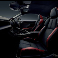 スバル BRZ STI Sport 改良新型