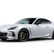 スバル BRZ STI Sport 改良新型