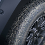 TOYO TIRESサポートチーム 公式テスト＆合同プレスカンファレンス