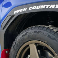 TOYO TIRESサポートチーム 公式テスト＆合同プレスカンファレンス