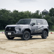 TOYO TIRESサポートチーム 公式テスト＆合同プレスカンファレンス