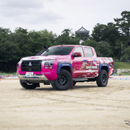 TOYO TIRESサポートチーム 公式テスト＆合同プレスカンファレンス
